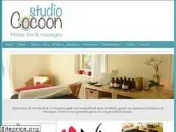 Sites similar to studiococoon.be
