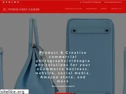 Sites similar to studiocodycaissie.com