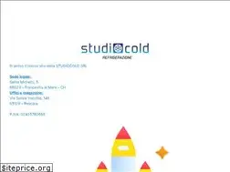 Sites similar to studiocold.it