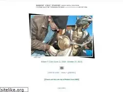 Sites similar to studiocole.com