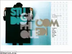 Sites similar to studiocomedi.com
