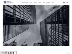 Sites similar to studiocominottocantoni.it