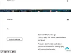 Sites similar to studiocommercial.com