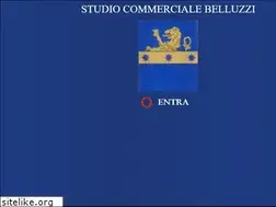 Sites similar to studiocommercialebelluzzi.com