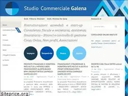 Sites similar to studiocommercialegalena.it