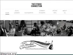 Sites similar to studioconnection.net