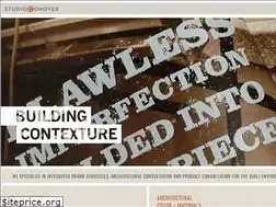 Sites similar to studioconover.com