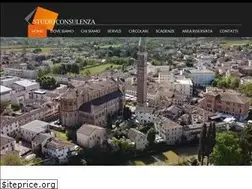 Sites similar to studioconsulenza.com