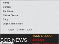 Sites similar to studioconsulenzaromano.net