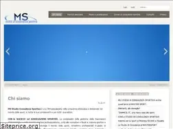 Sites similar to studioconsulenzasportiva.com