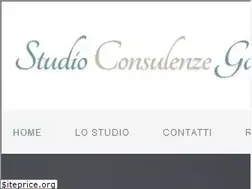 Sites similar to studioconsulenzegalileo.it