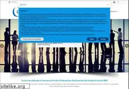 Sites similar to studioconsult.it