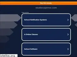 Sites similar to studiocopernic.com