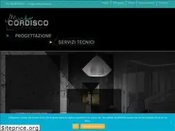 Sites similar to studiocordisco.it