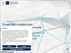 Sites similar to studiocorno.it
