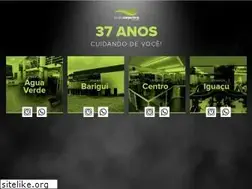 Sites similar to studiocorpolivre.com.br