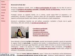 Sites similar to studiocortelli.com