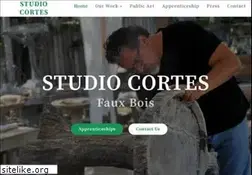 Sites similar to studiocortes.com