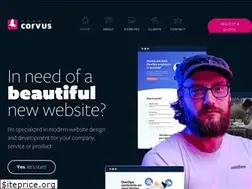 Sites similar to studiocorvus.com