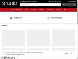Sites similar to studiocosmeticos.com.br