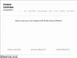 Sites similar to studiocostura.com