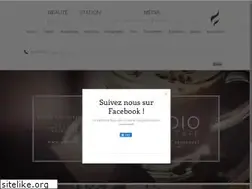 Sites similar to studiocouleurcafe.com