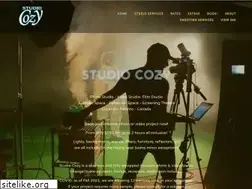 Sites similar to studiocozy.com