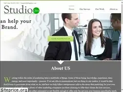 Sites similar to studiocra.com