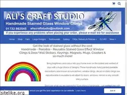 Sites similar to studiocrafts.net