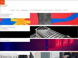Sites similar to studiocreaparis.com