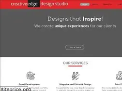 Sites similar to studiocreativeedge.com