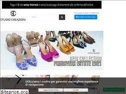 Sites similar to studiocreazioni.com