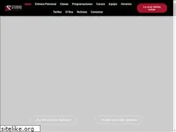 Sites similar to studiocrossfit.com