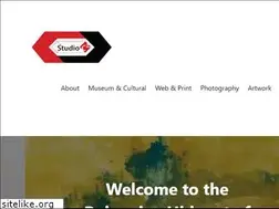 Sites similar to studiocsquared.com