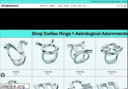 Sites similar to studiocult.co