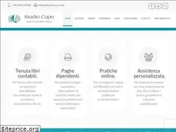 Sites similar to studiocupo.com