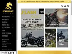 Sites similar to studiocycle.ca