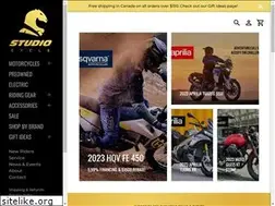 Sites similar to studiocyclegroup.com