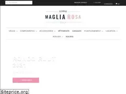 Sites similar to studiocyclemagliarosa.com
