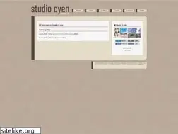 Sites similar to studiocyen.net