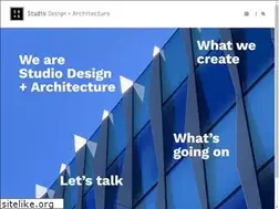 Sites similar to studioda.co.nz