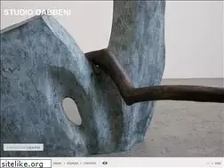Sites similar to studiodabbeni.ch