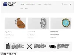 Sites similar to studiodais.co.uk
