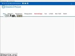 Sites similar to studiodaloja.it