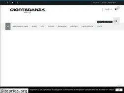 Sites similar to studiodanza.es