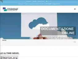 Sites similar to studiodap.it