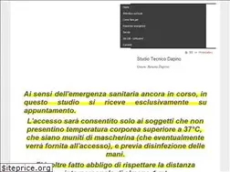 Sites similar to studiodapino.eu
