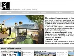 Sites similar to studiodarchi.fr