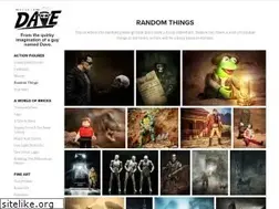 Sites similar to studiodave.ca