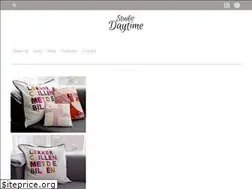 Sites similar to studiodaytime.com